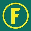 Foxtons New Malden logo